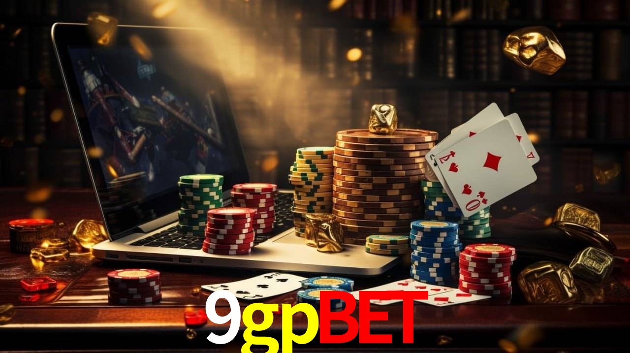 Descubra a Magia dos Jogos de Arcade no 9gpbet