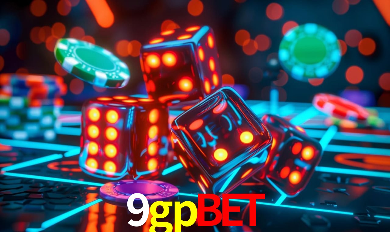 A Emoção da Loteria na 9gpbet: Uma Chance de Mudança de Vida