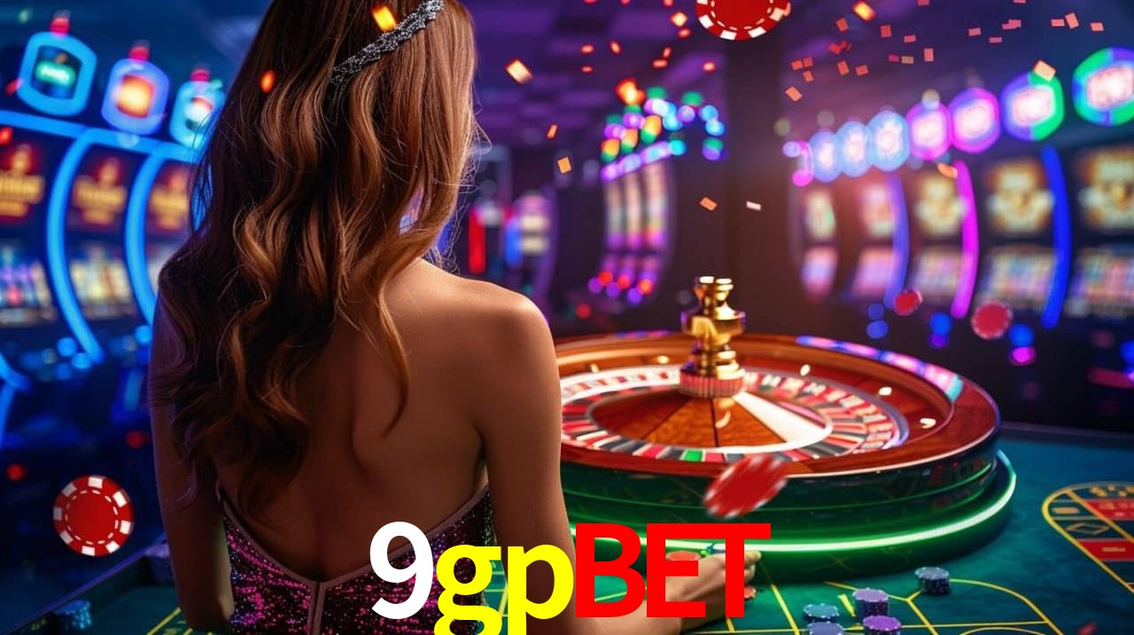 Descubra a Essência do 9gpbet: Nossa História e Compromissos